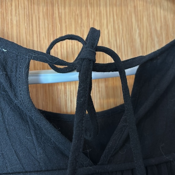 Loveriche tiered dress - Picture 4 of 4